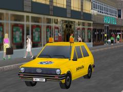 Einsatz- und Servicefahrzeuge aus d im EEP-Shop kaufen