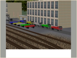 LKW_Pritschen Set im EEP-Shop kaufen