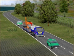 Hubschraubertransport-Set im EEP-Shop kaufen