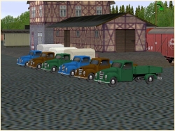 Framoset V901 Pritschen-und Planenw im EEP-Shop kaufen