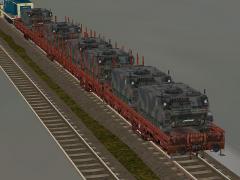 M113-MTW Set im EEP-Shop kaufen