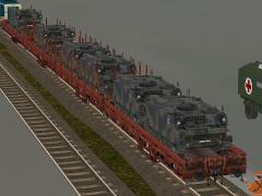 M113-F�Fu Set2 im EEP-Shop kaufen