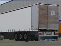 Moderne Sattelauflieger im EEP-Shop kaufen