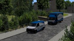 SHB Blasenkrebs | VW T6 | Iveco LKW im EEP-Shop kaufen