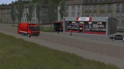 Moderne M�llwagen - Set 3 im EEP-Shop kaufen