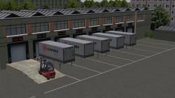 Gemischtes Wechselbr�cken Set 1 im EEP-Shop kaufen