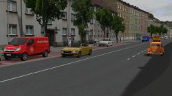 Cabriolet mit Tauschtextur im EEP-Shop kaufen