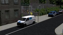 The Linde Group | VW T6  im EEP-Shop kaufen