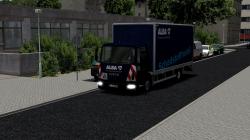 ALBA Recycling | VW T6 | Iveco LKW im EEP-Shop kaufen
