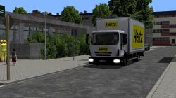 Hertz | VW T6 | Iveco LKW im EEP-Shop kaufen