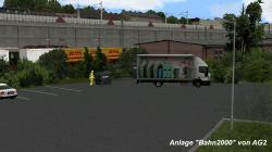 Tonnen Taxi | Iveco LKW  im EEP-Shop kaufen