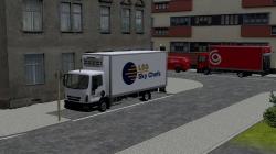 LSG SkyChefs | Iveco LKW im EEP-Shop kaufen