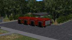 Iveco LKW | Feuerwehr Spezial Fahrz im EEP-Shop kaufen