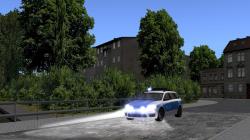 Skoda Octavia | Polizei Set A im EEP-Shop kaufen