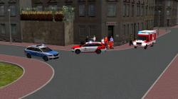 Skoda Octavia | Notarzt �sterreichi im EEP-Shop kaufen