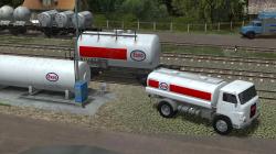 Benzin ESSO Set-1 im EEP-Shop kaufen