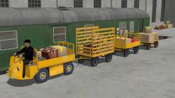 Post Set 2 im EEP-Shop kaufen