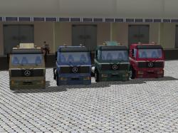 �ltere Sattelzugmaschinen im EEP-Shop kaufen