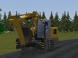 Bagger-Set 1 im EEP-Shop kaufen