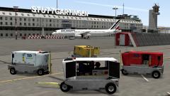 Mobile Bodenstromversorgung f�r Flu im EEP-Shop kaufen