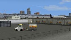 Mobiler Kraftstofftank im EEP-Shop kaufen