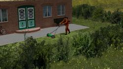 Rasenpflege - Set1 im EEP-Shop kaufen