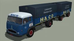 Magirus Pluto 200 F-L / HACO im EEP-Shop kaufen