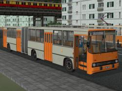 Ikarus 260 und Ikarus 280 Berlin mi im EEP-Shop kaufen