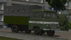 Robur LO 1800 A Mannschaftstranspor im EEP-Shop kaufen