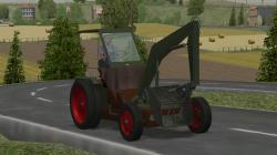 Bagger T 157 im EEP-Shop kaufen