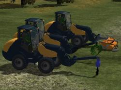 Schwenklader-Set Bohrer Kehrer Grei im EEP-Shop kaufen