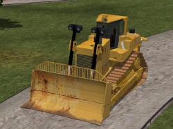 Planierraupen Set im EEP-Shop kaufen