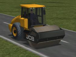 Walzenzug JCB im EEP-Shop kaufen