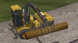 Mobilbagger MX12 im EEP-Shop kaufen