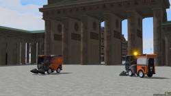 Kleinkehrmaschine im EEP-Shop kaufen