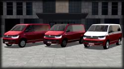 Kleinbus VW T6 Multivan Sparset im EEP-Shop kaufen