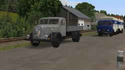 Henschel HS 140 Pritsche im EEP-Shop kaufen