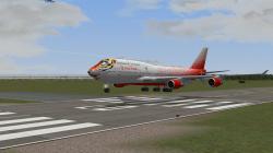 B747-400-EI ( Rossiya ) im EEP-Shop kaufen