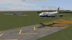 B747-400-BA-VU ( Britsh Airways, St im EEP-Shop kaufen