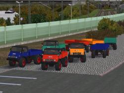 Unimog 421 im EEP-Shop kaufen