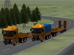 Transportset Mautrans im EEP-Shop kaufen