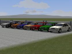 Limousine im EEP-Shop kaufen