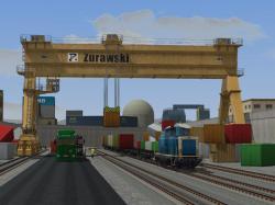 Portalkran 36m im EEP-Shop kaufen