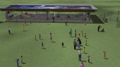 Jahrmarkt Set 3 im EEP-Shop kaufen