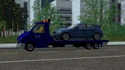 Abschleppdienst im EEP-Shop kaufen