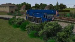 Erweiterungs- Set Mobilkr�ne im EEP-Shop kaufen