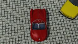 Alfa Romeo 2000 sportiva Spider 195 im EEP-Shop kaufen