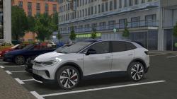 Elektro-Gel�ndewagen Volkswagen ID. im EEP-Shop kaufen