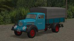 Garant 30K Pritsche im EEP-Shop kaufen