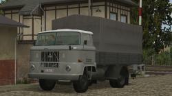 IFA W 50 Pritsche mit Tauschtextur im EEP-Shop kaufen